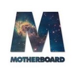 motherboard logo